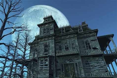 Selling Haunted Houses The Duty To Disclose To The Buyer Latent Defects