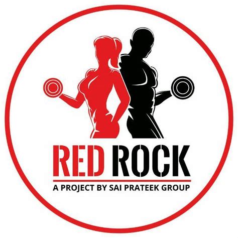 Red Rock Fitness Center Indore