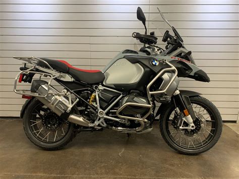 New 2023 BMW R 1250 GS Adventure Motorcycles In Centennial CO Lupon