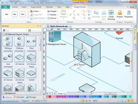 Check spelling or type a new query. 3D Network Diagram - Create 3D Network Diagram rapidly with examples and templates.