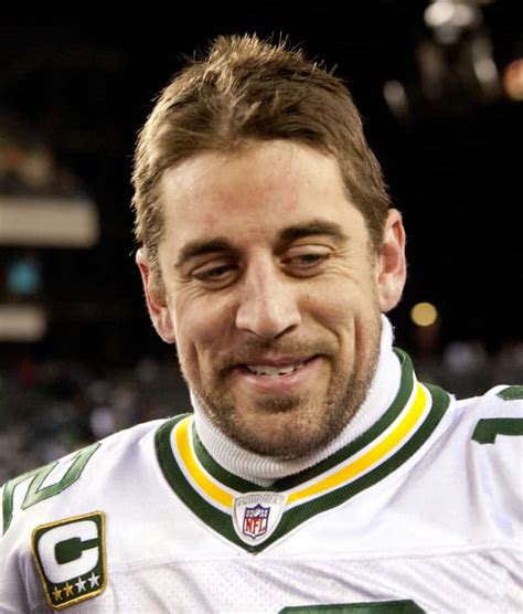 Aaron Rodgers The Hollywood Gossip