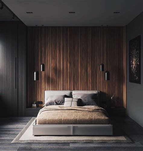 Minimal Interior Design Inspiration 206 Modern Bedroom Inspiration Home Decor Bedroom