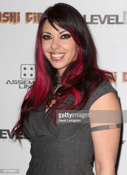 satine phoenix photos and premium high res pictures getty images