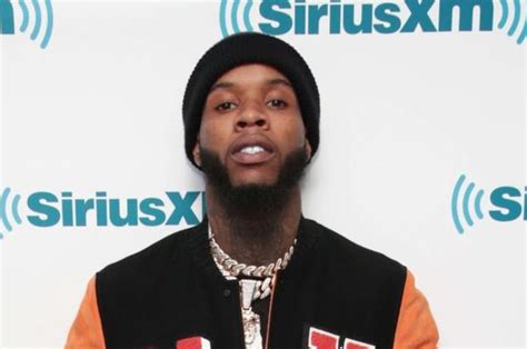 Tory Lanez Once Again Responds To Rick Rosss Smart Car Jabs Honk