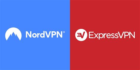 Nordvpn Vs Expressvpn 2022 Comparing Top Vpn Giants Compare Before