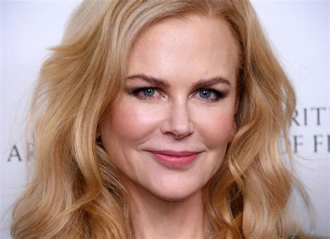 The official nicole kidman facebook page. Nicole Kidman's youthful skin is thanks to this £20 ...