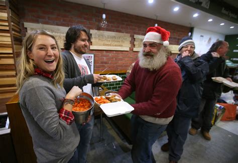 Best Free Homeless Christmas Dinner Greeley 2022 References