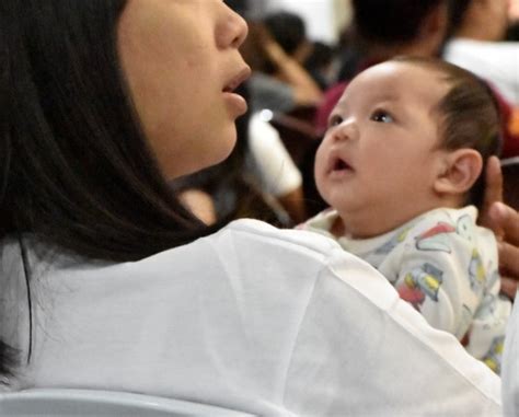 Popcom Adolescent Pregnancies In Phl Drop By 13 In 2020 Philippine Muslim Today