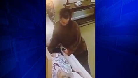 Woman Steals Wedding Ring From Corpse At Texas Funeral Home Wsvn