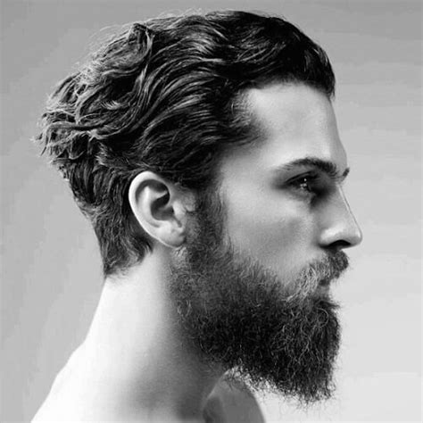 He had hit a stumbling block though and was at the stage where most of us consider getting rid. 45 Amazing Curly Hairstyles for Men: Inspiration and Ideas ...