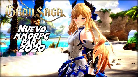 The best anime games for pc are as wildly varied as the japanese film, television, and manga from which they are inspired. NUEVO MMORPG 2020 ESTILO ANIME 😱 GRAN SAGA 🤩 PC - Android ...
