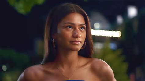 Challengers First Trailer Serves Up A Romantic Rivalry For Zendaya