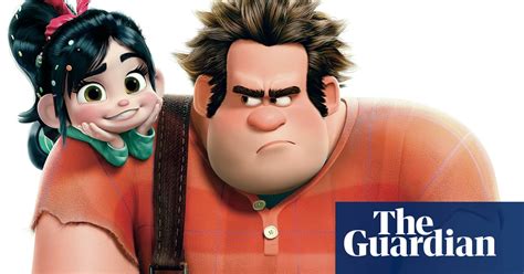 Wreck It Ralph 2 Is Proof Disney Now Owns Everything Even Its Own