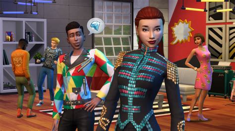 The Sims 4 Moschino Stuff Pack Review Beyondsims