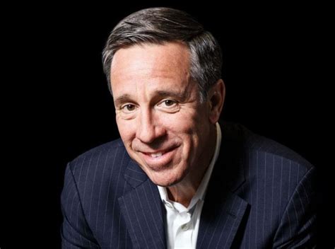 The Loss Of Arne Sorenson A Visionary Leader In The Hospitality