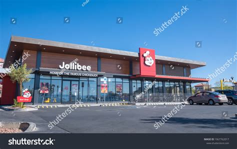 32 Jollibee Outside Images Stock Photos And Vectors Shutterstock