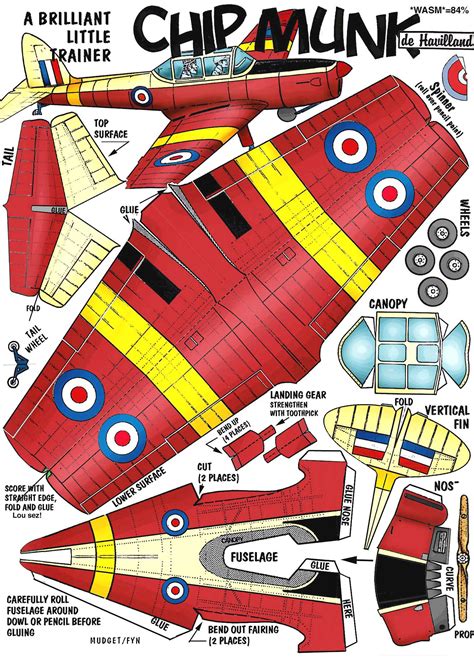 Airplane Cutout Free - Pattern Printable Images Gallery Category Page