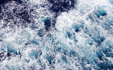 2024 🔥sea Waves Texture Macro Water Textures Waves Ocean Blue Waves