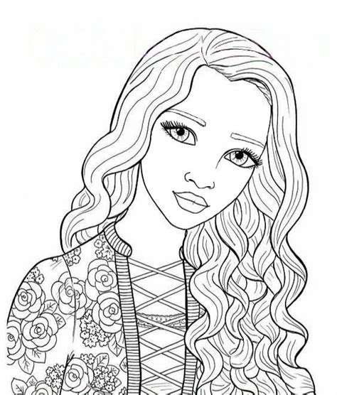 Omeletozeu Cute Coloring Pages Coloring Pages For Girls Mermaid