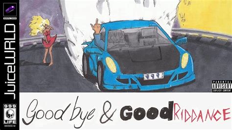Juice Wrld Goodbye Good Riddance Album Review Pitchfork 45 Off