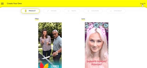 Here i will show you how to create facebook profile picture frame in very simple steps. How to Create a Event Frame, Geotag, and Filter // SMPerth