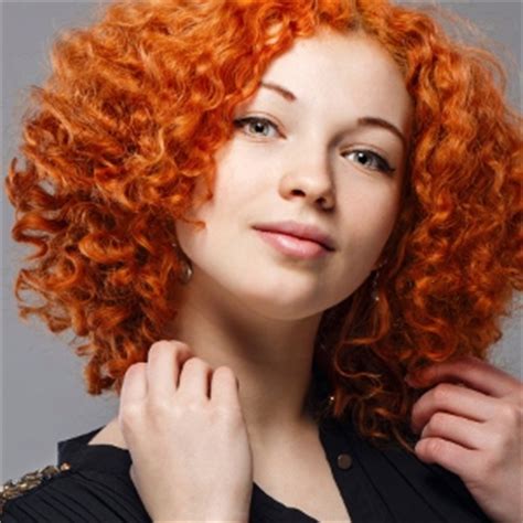 Since it can act on various types of curls and on general normal hair, it is valuable for most women. The Perfect Guide to the Different Perms Suitable for Thin ...