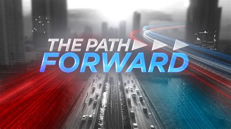 The Path Forward