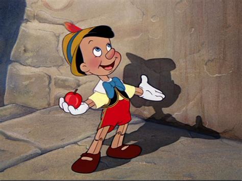 Pinocchio Disney Wiki Fandom Powered By Wikia