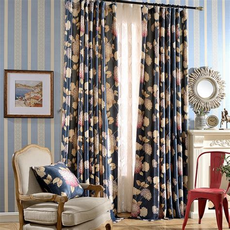 How To Choose The Right Curtains For Your Home