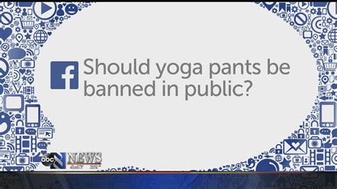 Montana Lawmaker Says Yoga Pants Should Be Illegal