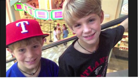 Mattyb And Josh Brothers And Friends Youtube