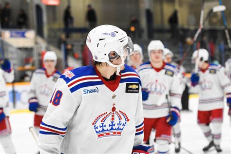 Bchl Releases 2023 24 Regular Season Schedule Prince George Spruce Kings