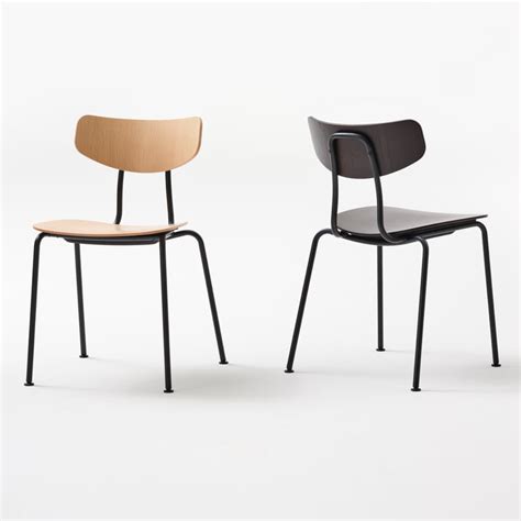 Einige modelle wie der plastic side chair werden jedoch inzwischen in. Moca Stuhl von Vitra | Connox