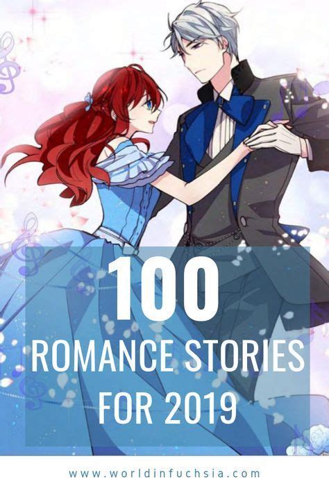 The Ultimate Shōjo List 2019 Here You Will Be Able To Find A Selection