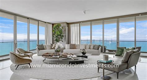 Residences By Armani Casa Are Reporting A 1 Billion Sellout Of The