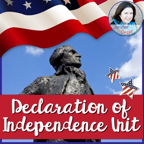 Thomas jefferson appeals to the audience's sense of reason through his use of logos. Teach the Declaration of Independence the Fun Way! (With ...