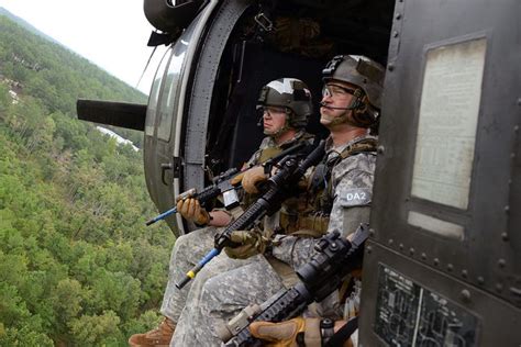 7 Surprising Facts About The Us Army
