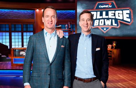 Peyton Manning Brother All About Cooper Manning 2023 Update