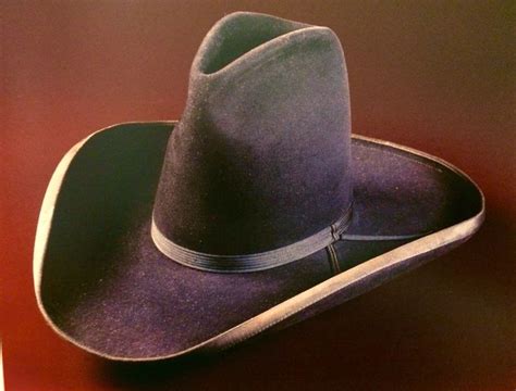 Antique Stetson Cowboy Hats Ranch Wear Cowboy