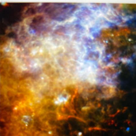 Help Me Please What Object Is Shown In This Image A Nebula A Red Giant