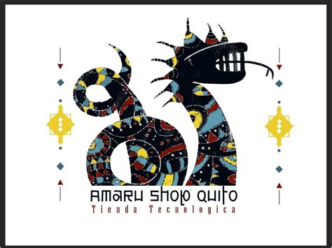 Amaru Shop Quito Home Facebook
