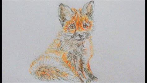 Ausmalbilder zum drucken malvorlage fuchs kostenlos 4 fuchs malen: Fuchs Malen Einfach