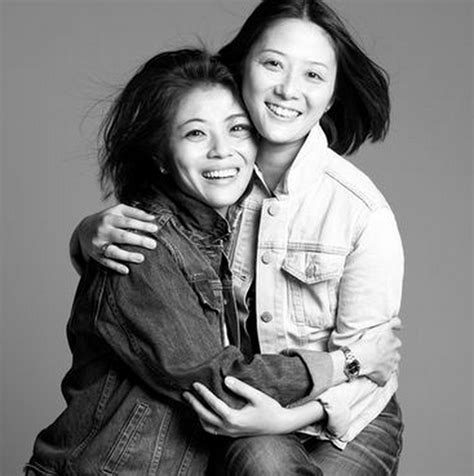 Lgbtqiap Poc Beauty On Twitter Love Hiroko Masuhara And Koyuki