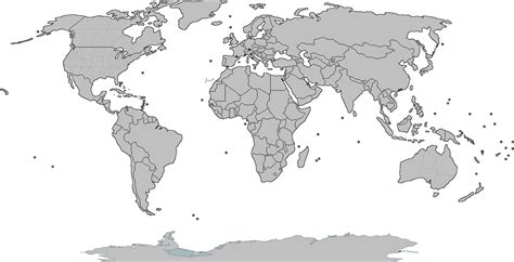 Wiki World Map ~ Fabrosworld