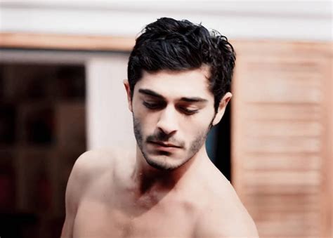 burak deniz ️ hayat and murat hande ercel turkish actors handsome