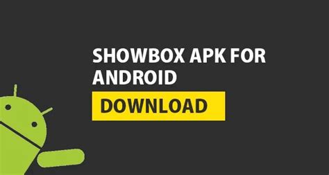 Showbox What Is Showbox And The Things You Need To Know Before