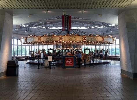 Explore albany's sunrise and sunset, moonrise and moonset. NEW YORK STATE MUSEUM CAROUSEL - Carousels - 222 Madison ...