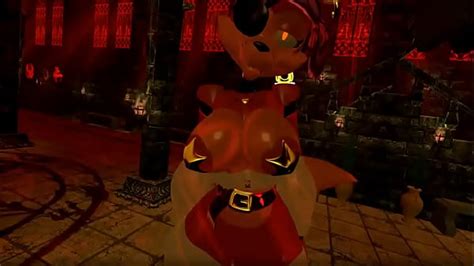 Fnaf Rockstar Foxy Has Some Fun With The Camera Vrchat Xxx Mobile Porno Videos And Movies