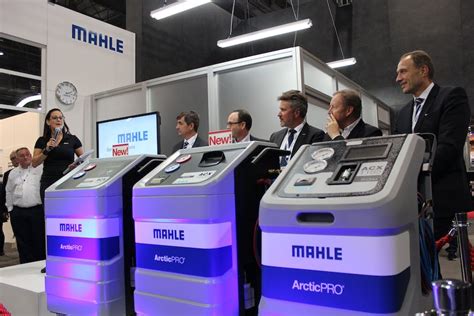 Mahle Announces Availability Of Scan Tool Additions To Product Line