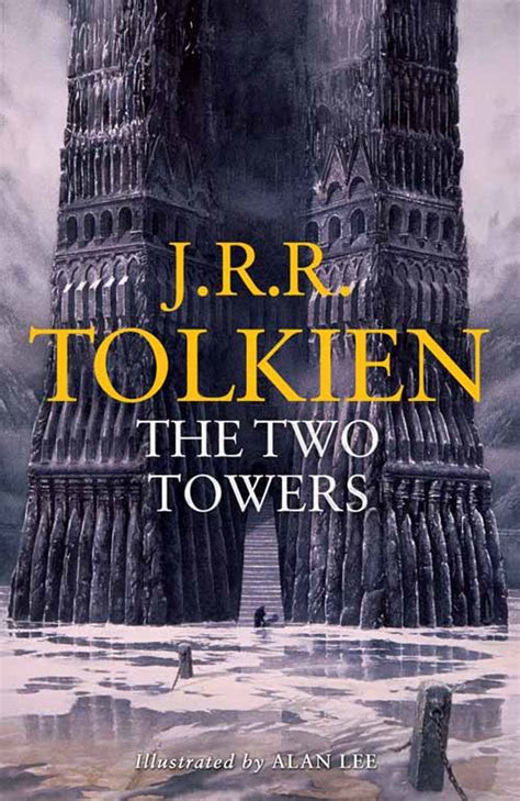 My Adventures And Tales Lotr The Two Towers Book Review
